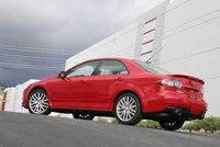 MAZDASPEED6