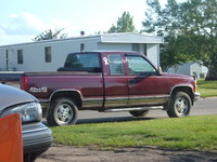 C/K 1500 C/K 1500