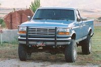 F-250 F-250
