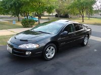 1999 Dodge Intrepid Overview