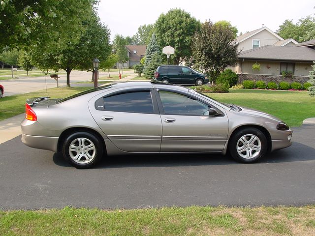 1998 Dodge Intrepid - Pictures - CarGurus