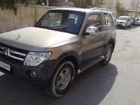 Pajero Pajero