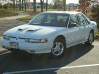 Cutlass Supreme Cutlass Supreme