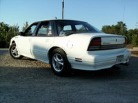 Cutlass Supreme Cutlass Supreme