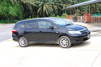 2007 Honda Airwave Overview 2007 Honda Airwave Overview