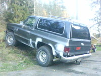 Blazer Blazer