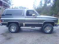 Blazer Blazer