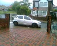 Corsa Corsa