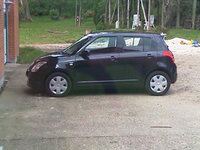 Swift Swift