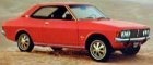1971 Dodge Colt Overview 1971 Dodge Colt Overview