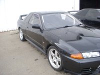 1989 Nissan Skyline Picture Gallery