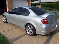 Neon SRT-4 Neon SRT-4