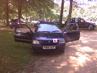 Clio Clio