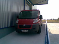 2006 Citroen Jumper Overview 2006 Citroen Jumper Overview