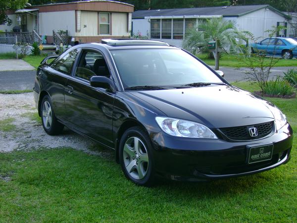 2004 Honda Civic - Pictures - CarGurus