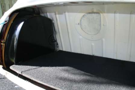1961 Morris Mini Interior Pictures Cargurus