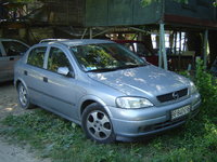 Astra Astra