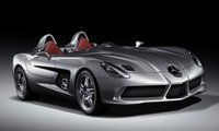 SLR McLaren SLR McLaren