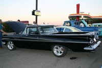 El Camino El Camino