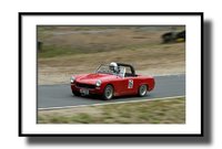 1962 Austin-Healey Sprite Overview 1962 Austin-Healey Sprite Overview