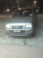 1999 Perodua Kancil Overview 1999 Perodua Kancil Overview