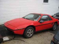 Fiero Fiero