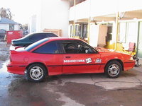 Cavalier Cavalier