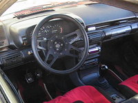 1991 Chevrolet Cavalier Interior Pictures Cargurus