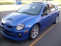 Neon SRT-4 Neon SRT-4