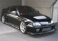 Cavalier Cavalier