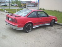 Cavalier Cavalier