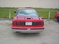 Cavalier Cavalier