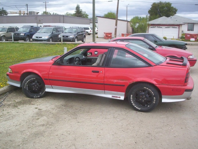 1990 Chevrolet Cavalier - Pictures - CarGurus