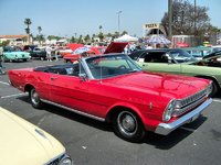Galaxie Galaxie