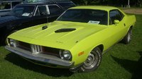 Barracuda Barracuda
