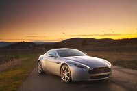 2008 Aston Martin V8 Vantage Pictures Cargurus