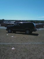 Blazer Blazer