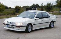 1999 Peugeot 605 Overview 1999 Peugeot 605 Overview