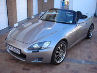 S2000 S2000