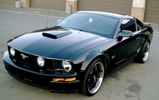2007_ford_mustang_gt_premium pic 14361 1600x1200