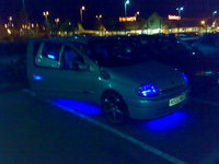 Clio Clio