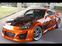 350Z 350Z
