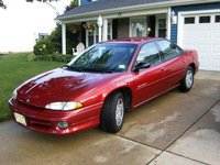 1997 Dodge Intrepid Overview