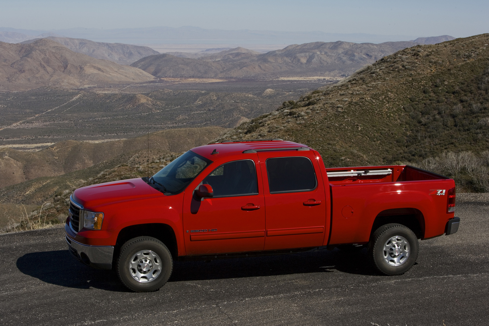 2009 GMC Sierra 2500HD for Sale in Manitoba - CarGurus.ca