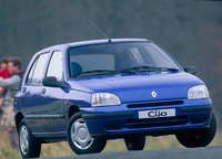 Clio Clio