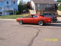 Duster Duster