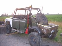 1973 Land Rover Range Rover Overview 1973 Land Rover Range Rover Overview