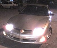 Sunfire Sunfire