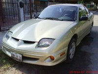 Sunfire Sunfire