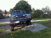 Power Wagon Power Wagon